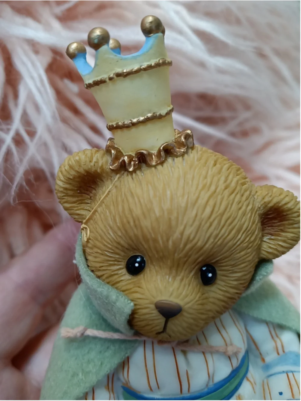 Cherished Teddies 